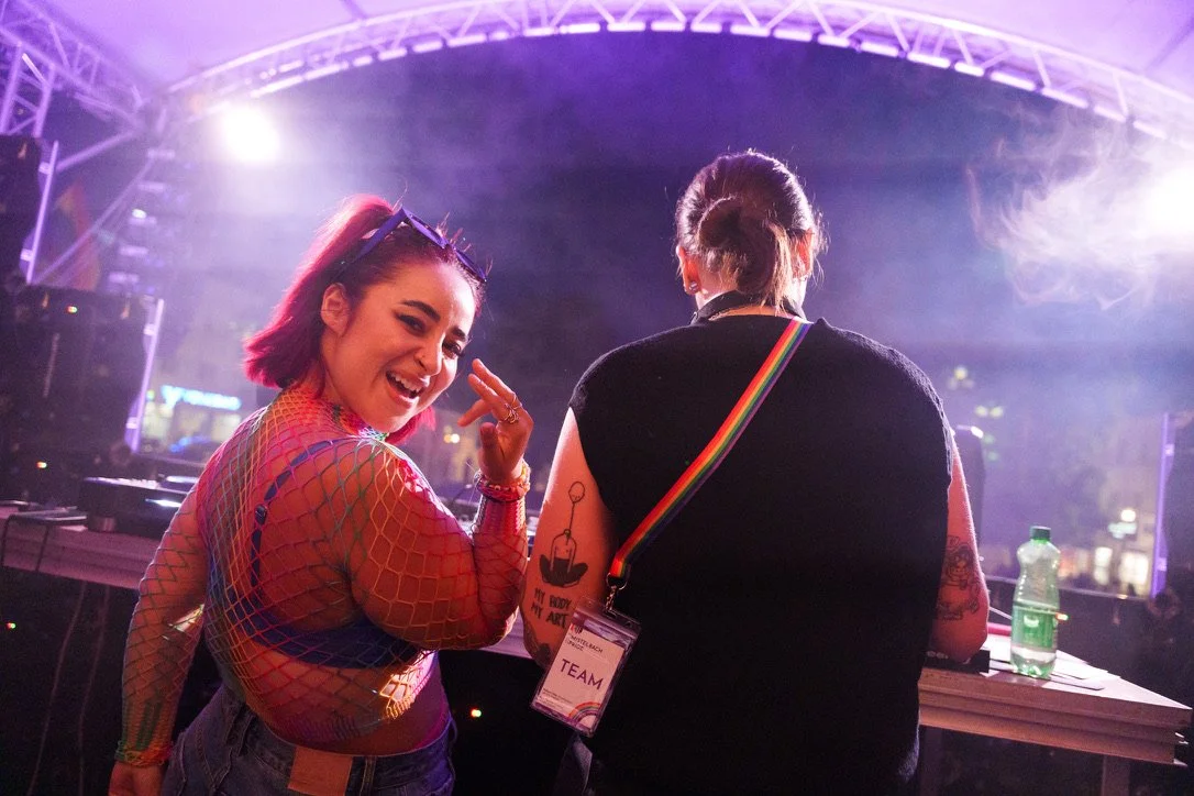Eventfotografie von Jakob Koch aus Österreich