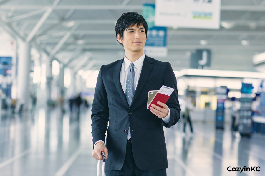Business Travelers