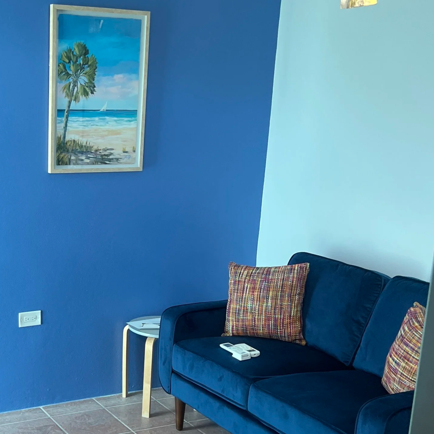 Unit 2: Bahia Bonita Beach House