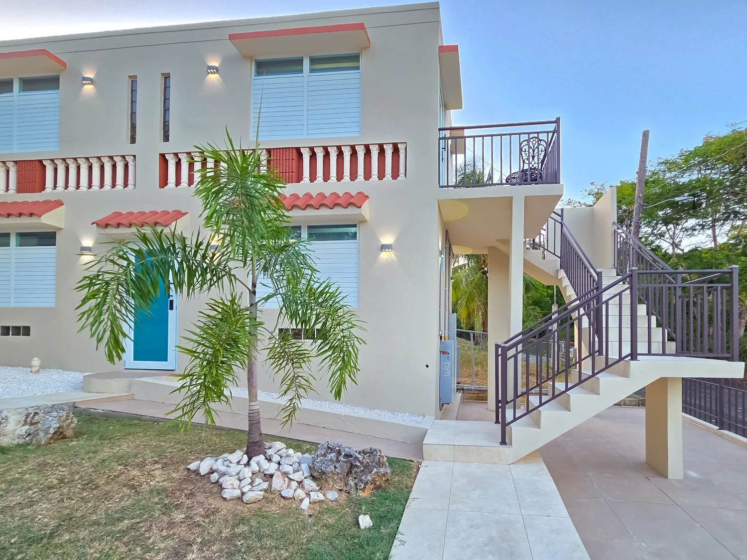 Palmera Azul Puerto Rico Villa Andreas (16).jpg