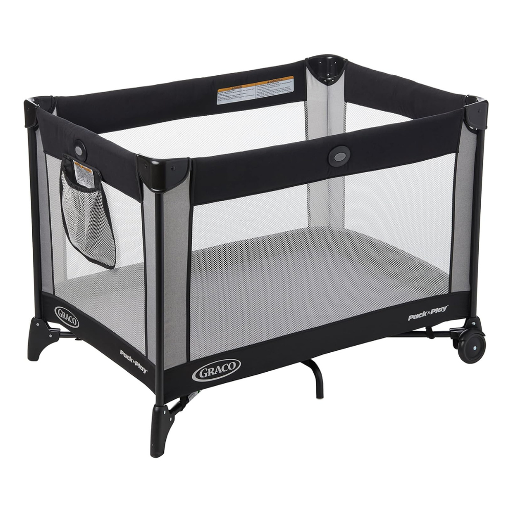 Graco Pack 'n Play® Portable Playard — Cozy in KC | Quality