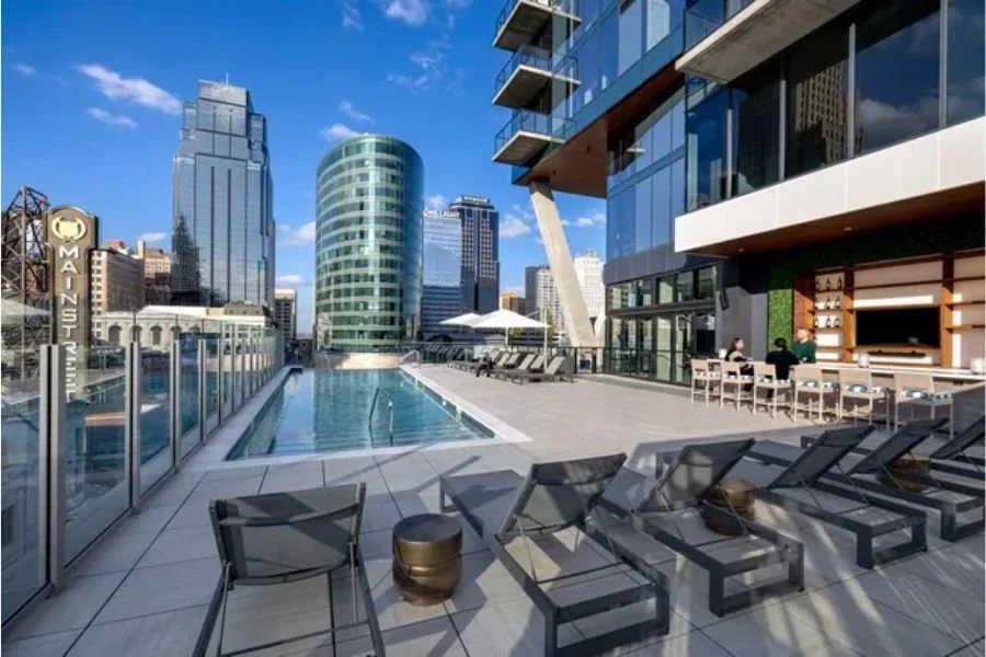 10 Best Luxury Rentals in Kansas City