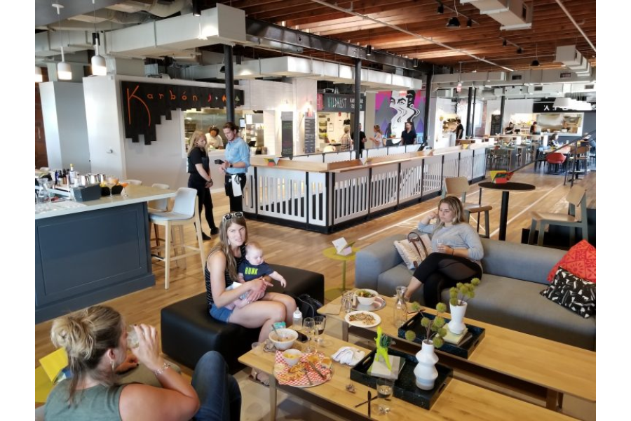 Ultimate Guide to International Dining in KC