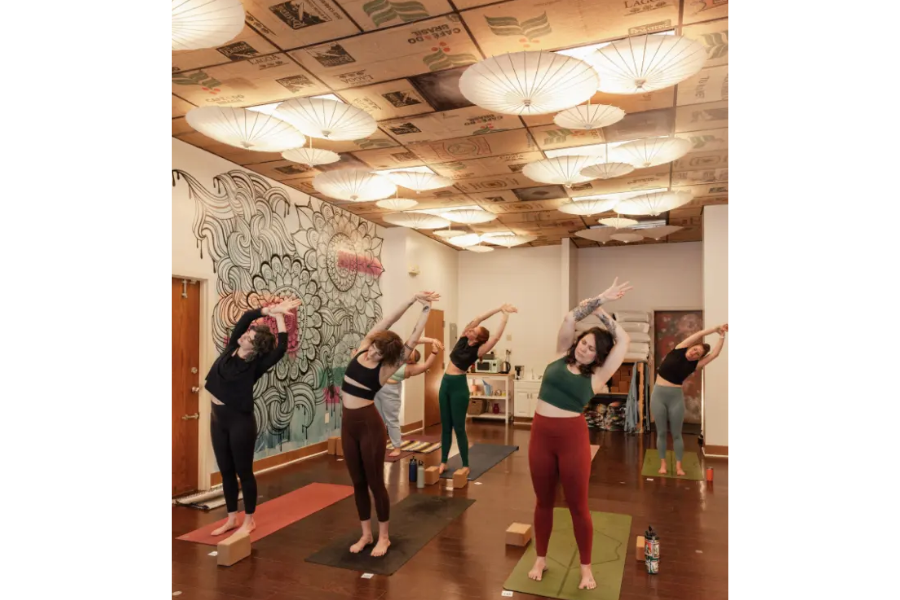 10 Best Yoga Studios in Kansas City