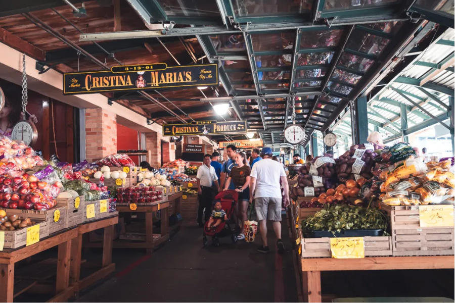Why River Market KC Is Perfect for Staycations