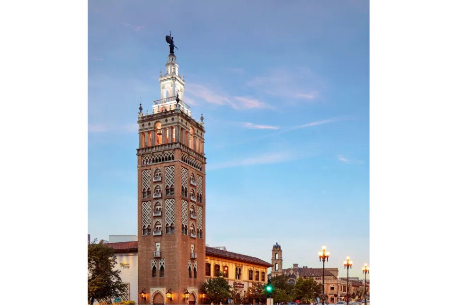 10 Free Things to Do in Kansas City