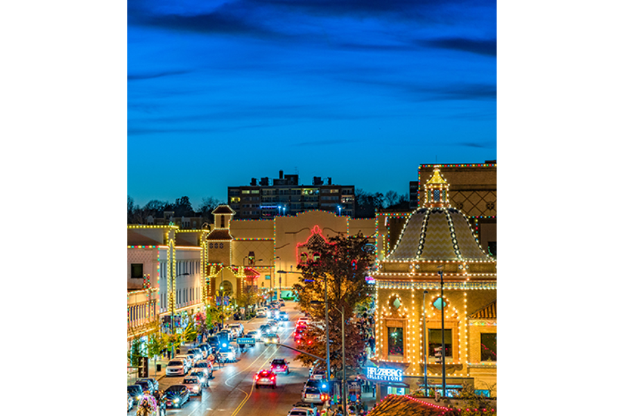 Weekend Itinerary: 48 Hours in Kansas City