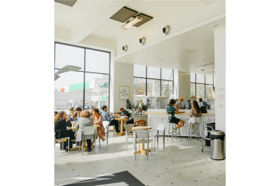 Kansas City’s Best Coffee Shops for Remote Work