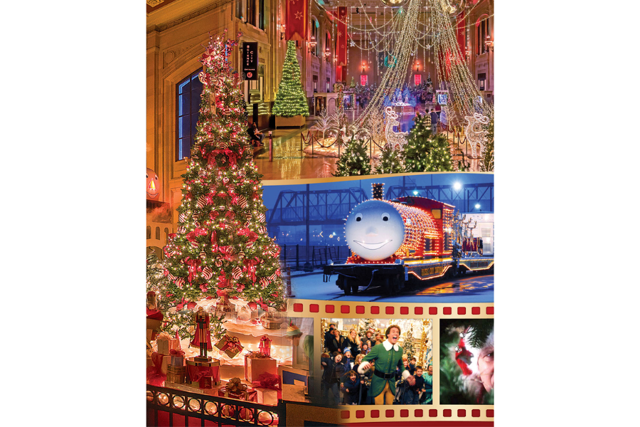 Kansas City Holiday Events: Free vs. Paid Options