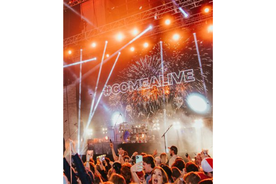 Why Kansas City Is Perfect for a New Year Staycation