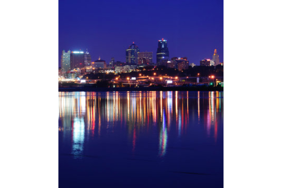 Ultimate Guide to Kansas City Night Photography