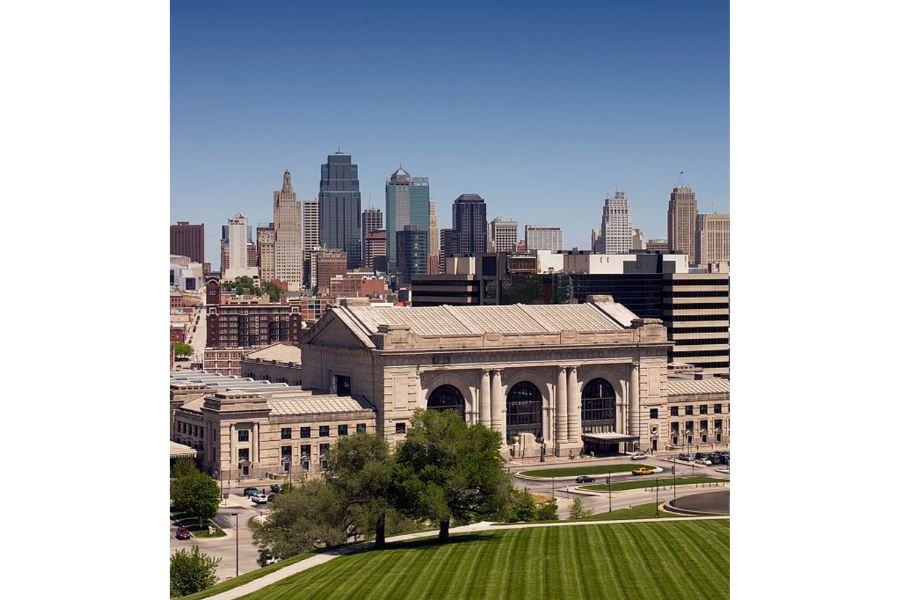 Hidden Gem Parks for a Peaceful Weekend in KC