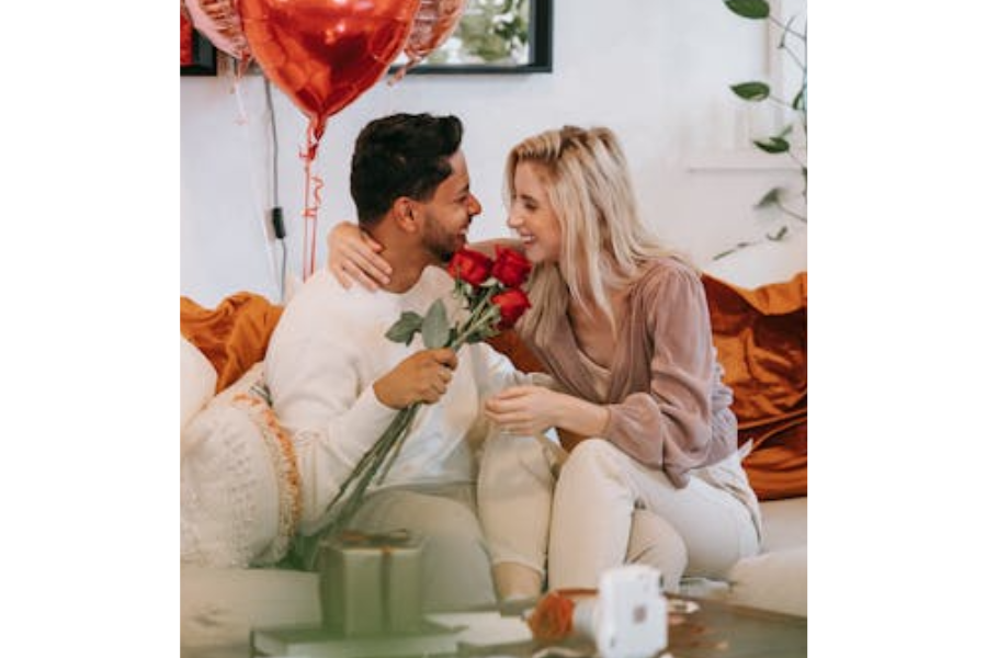 Valentine’s Day Getaway in Kansas City: Cozy Vacation Rentals for Couples