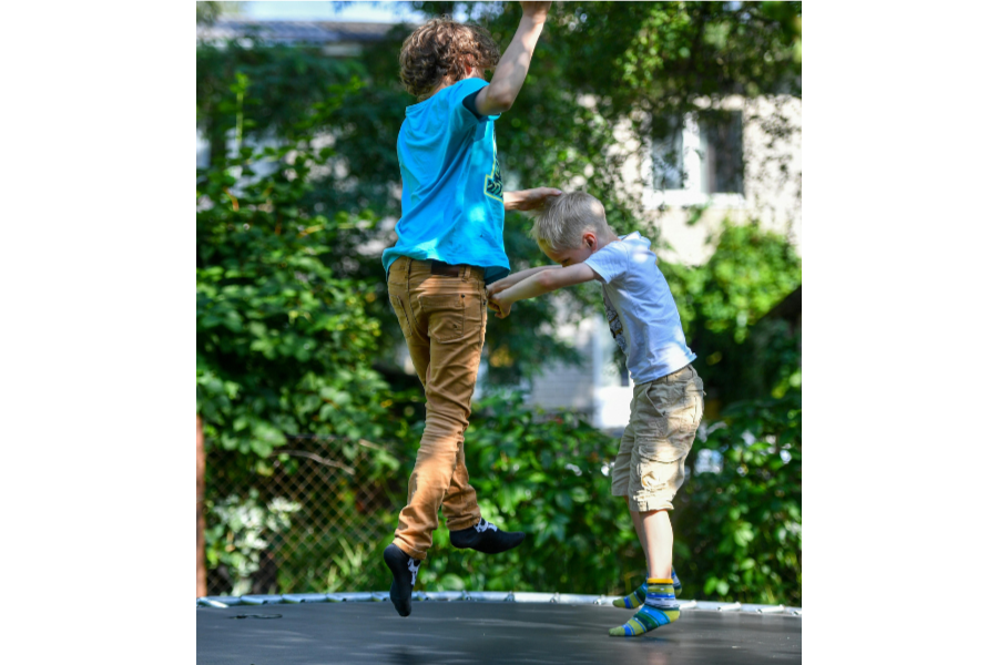 Ultimate Guide to Trampoline Parks in Kansas City for Families