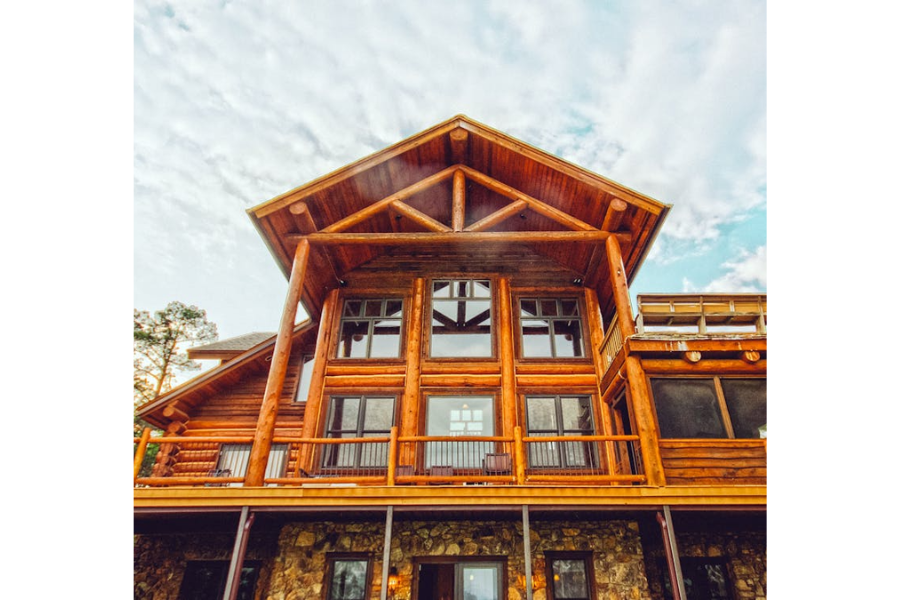 Top Cabins Near Kansas City for Weekend Getaways