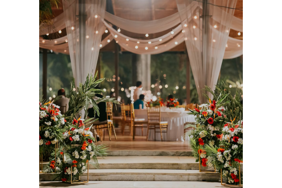 Budget Wedding Venues in Kansas City: What Season Saves the Most?