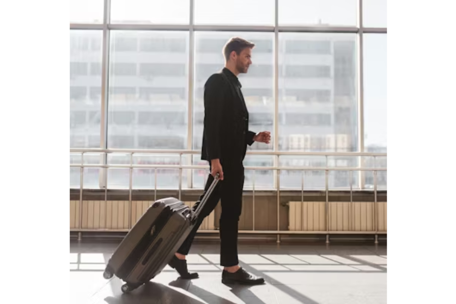 Best Short-Term Rentals in Kansas City for Business Travelers