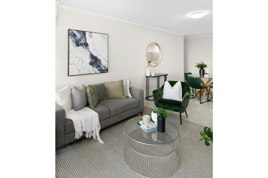 Mid-Term Corporate Rentals in Kansas City for Relocation and Project Stays