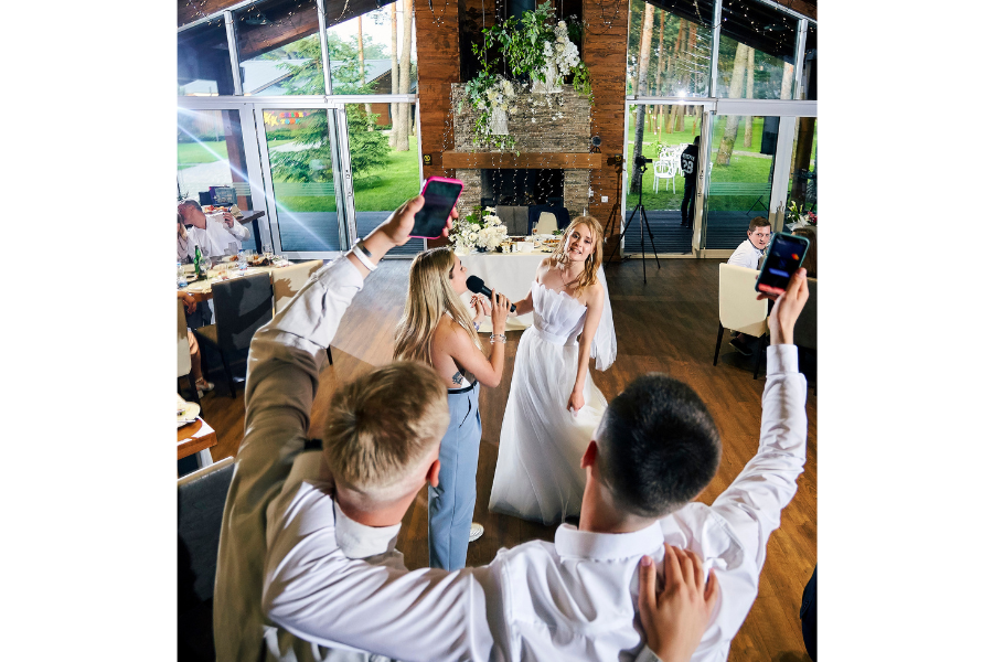 Best Places to Stay in Kansas City for Wedding Guests and Wedding Weekends