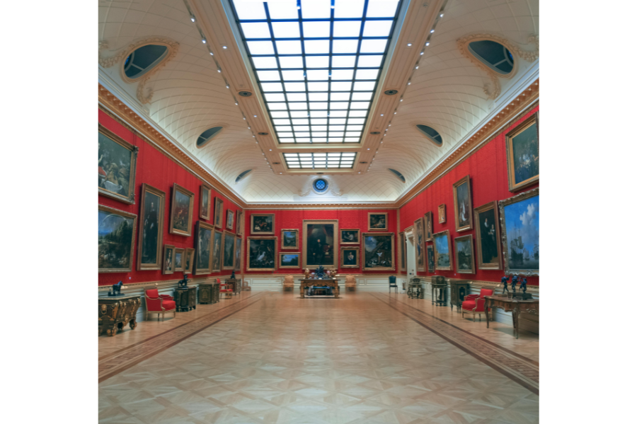 Best Vacation Rentals in Kansas City for Museum Weekends and Cultural Itineraries