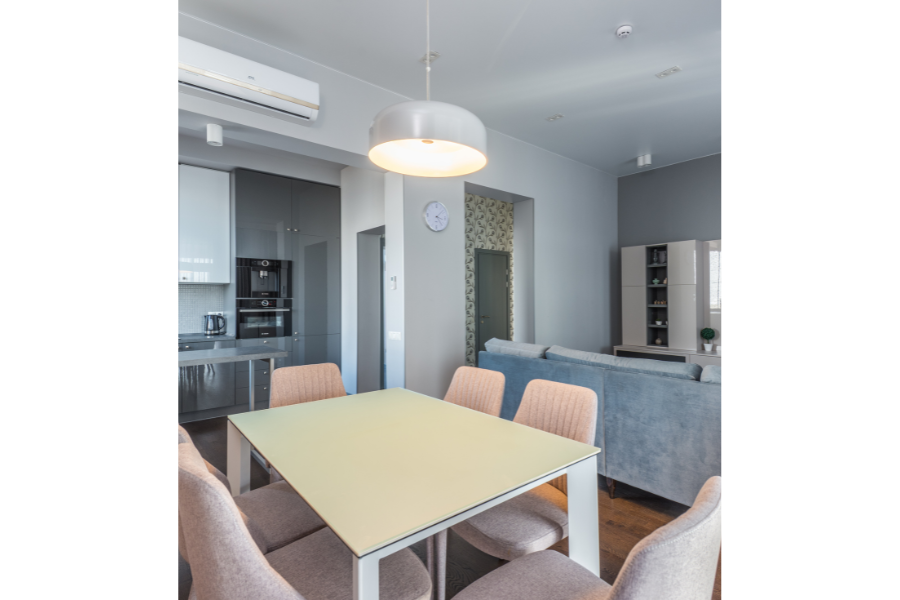 Kansas City Furnished Apartments: What to Check Before Booking a 30+ Day Stay