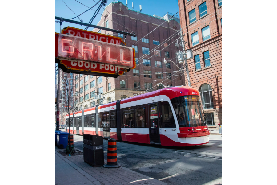 2 Days in Kansas City Without a Car: A Streetcar-Friendly Itinerary