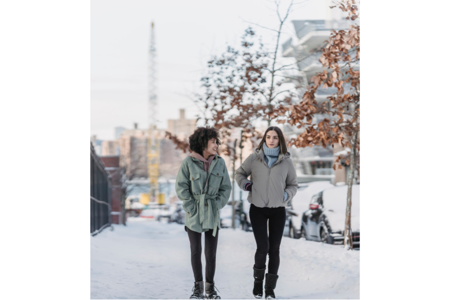 Things to Do in Kansas City in Winter for Adults