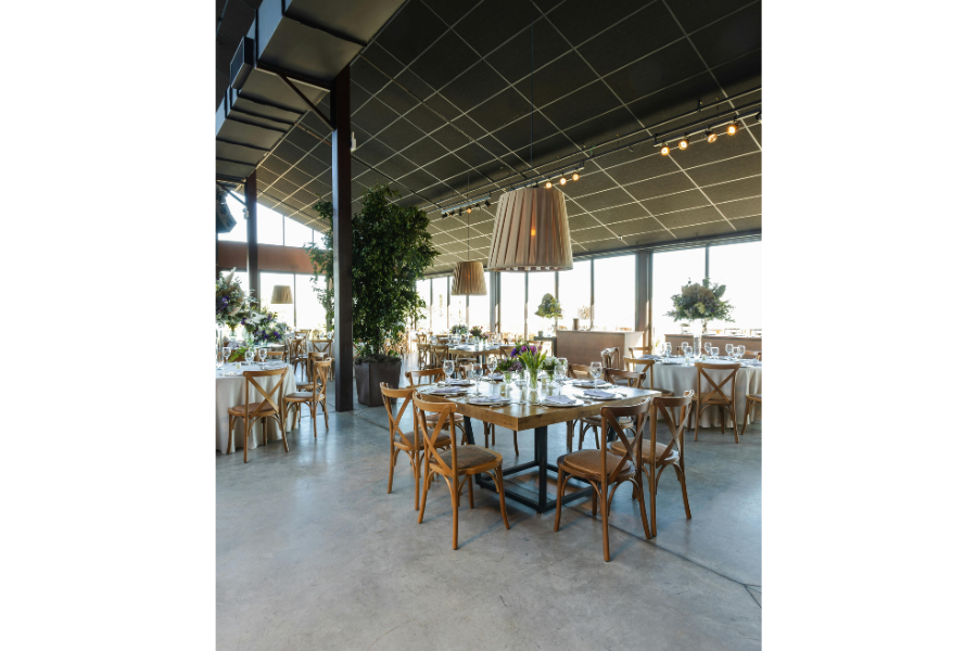 Small Event Spaces in Kansas City for Birthdays, Showers, and Private Dinners