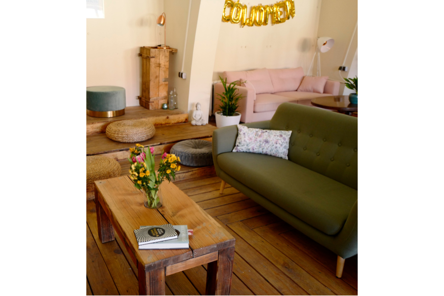 Are Furnished Housing Options Available for Short or Mid-Term Stays in Kansas City?