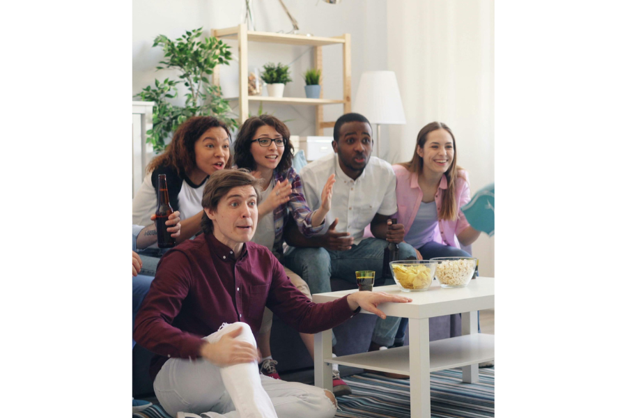 10 Things to Look for When Booking a Kansas City Vacation Rental for a Large Group