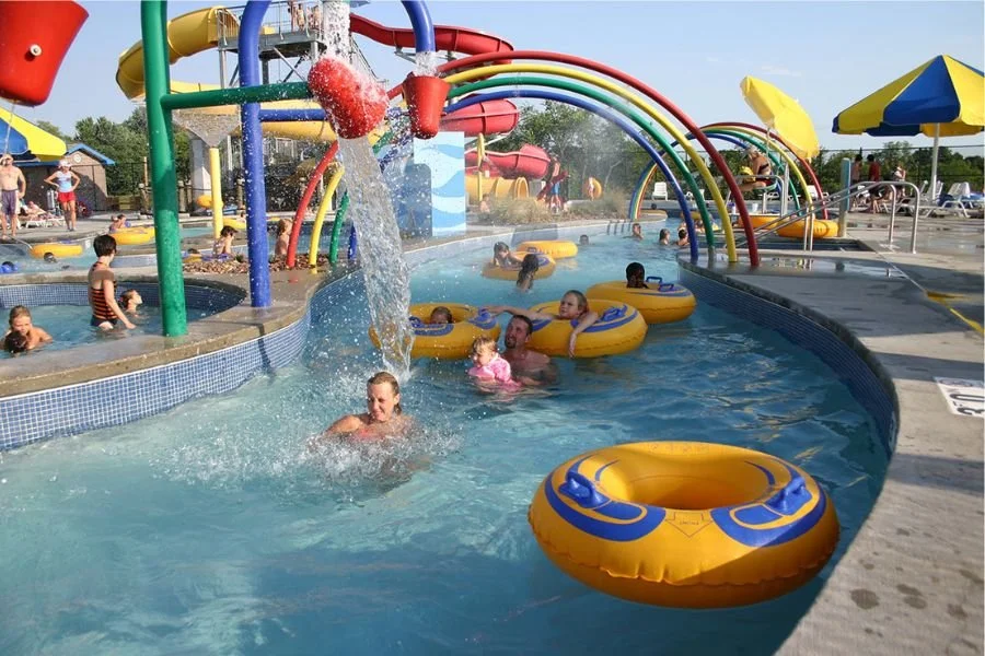 Family-Friendly Pools & Splash Spots Near KC Rentals — Cozy in KC ...