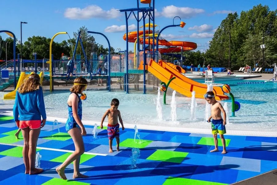 Family-Friendly Pools & Splash Spots Near KC Rentals — Cozy in KC ...