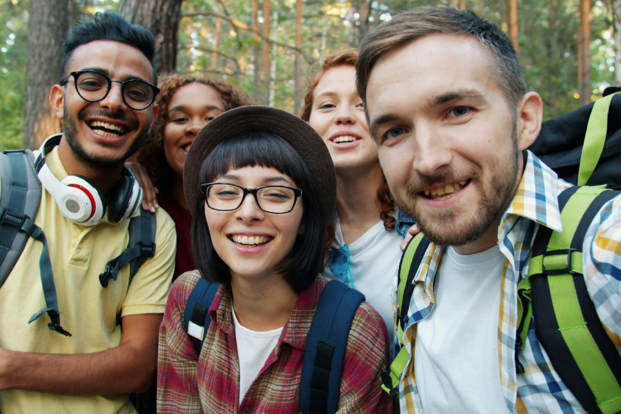 Travel Group