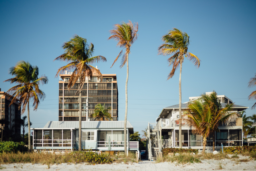 Kansas City vacation rentals
