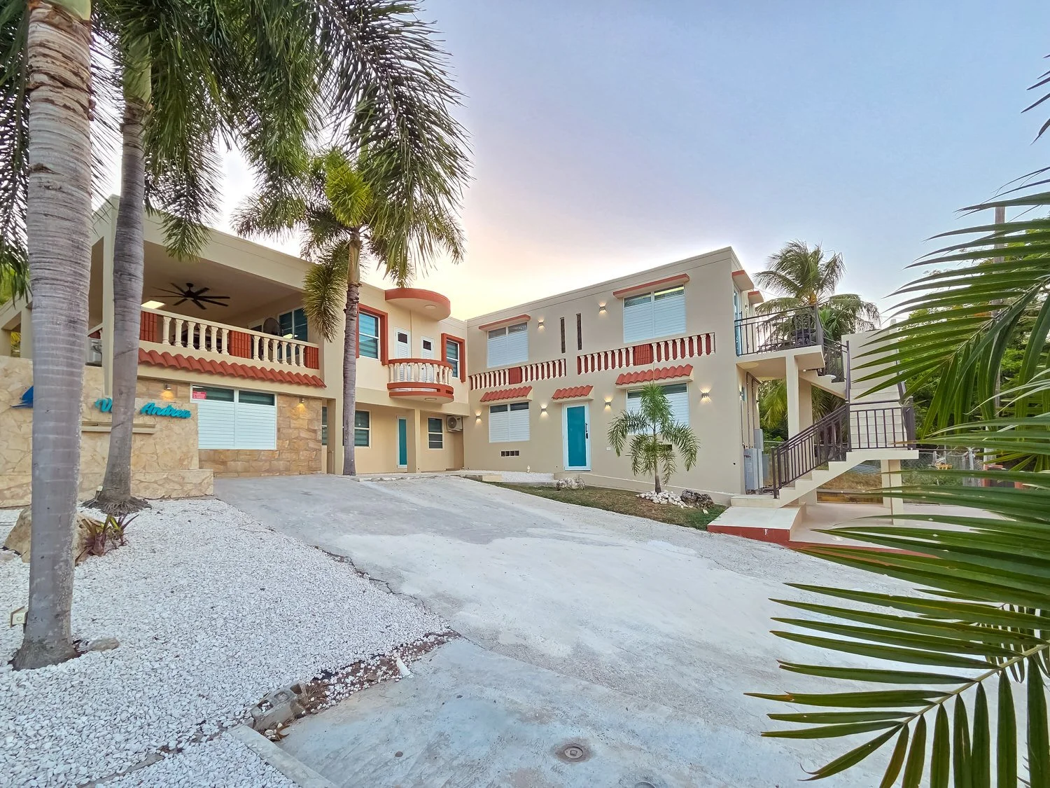 Palmera Azul Puerto Rico Villa Andreas (15).jpg