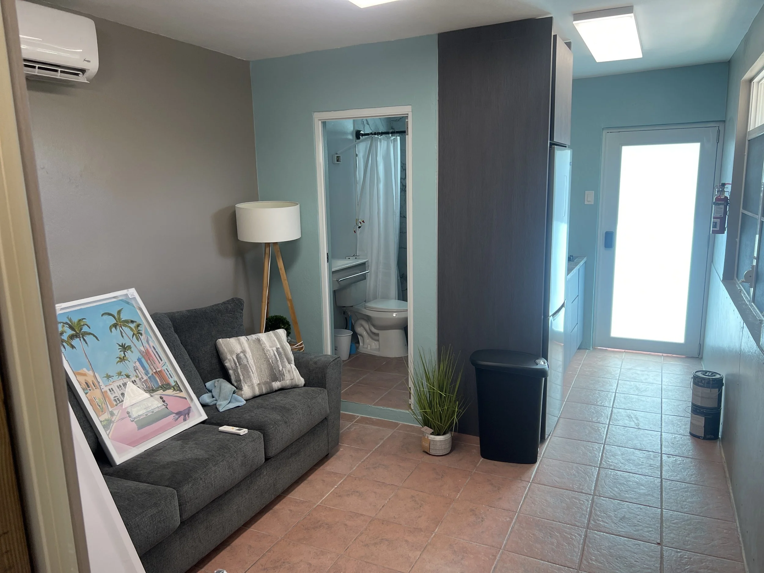 Unit 1: Brisa Del Caribe Beach House