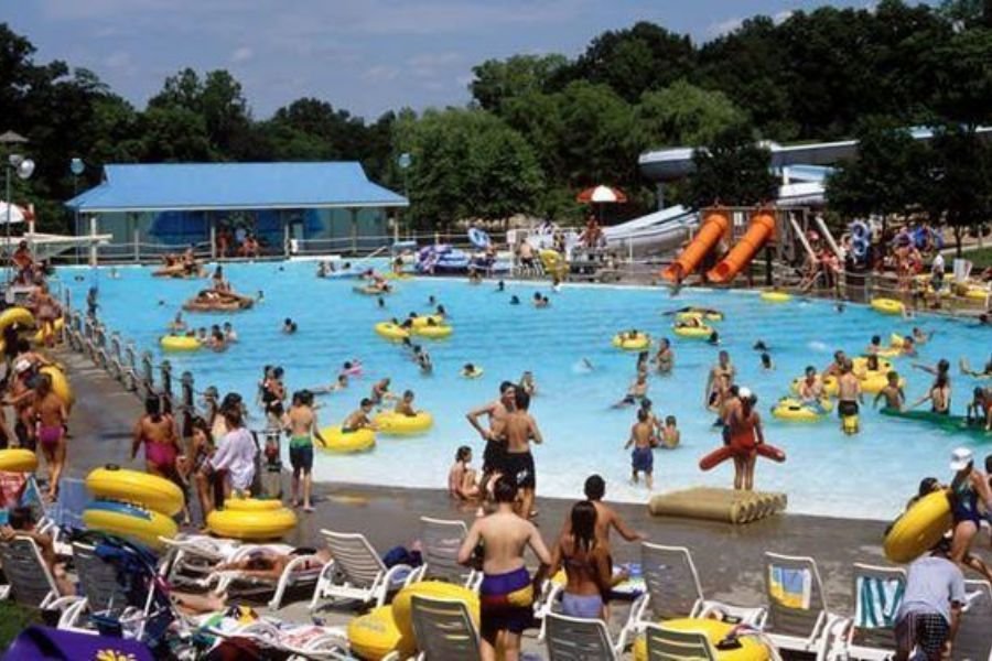 Family-Friendly Pools & Splash Spots Near KC Rentals — Cozy in KC ...