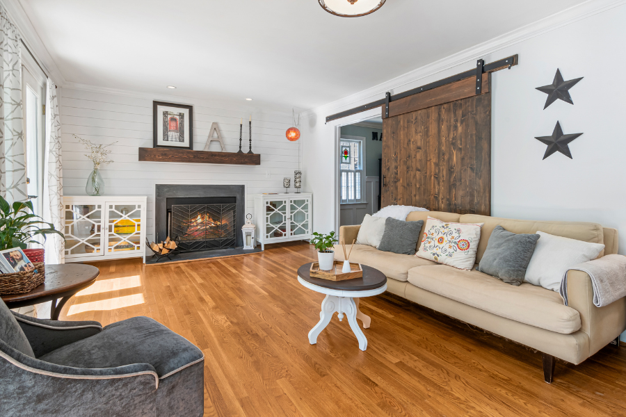furnished short term rentals Kansas City