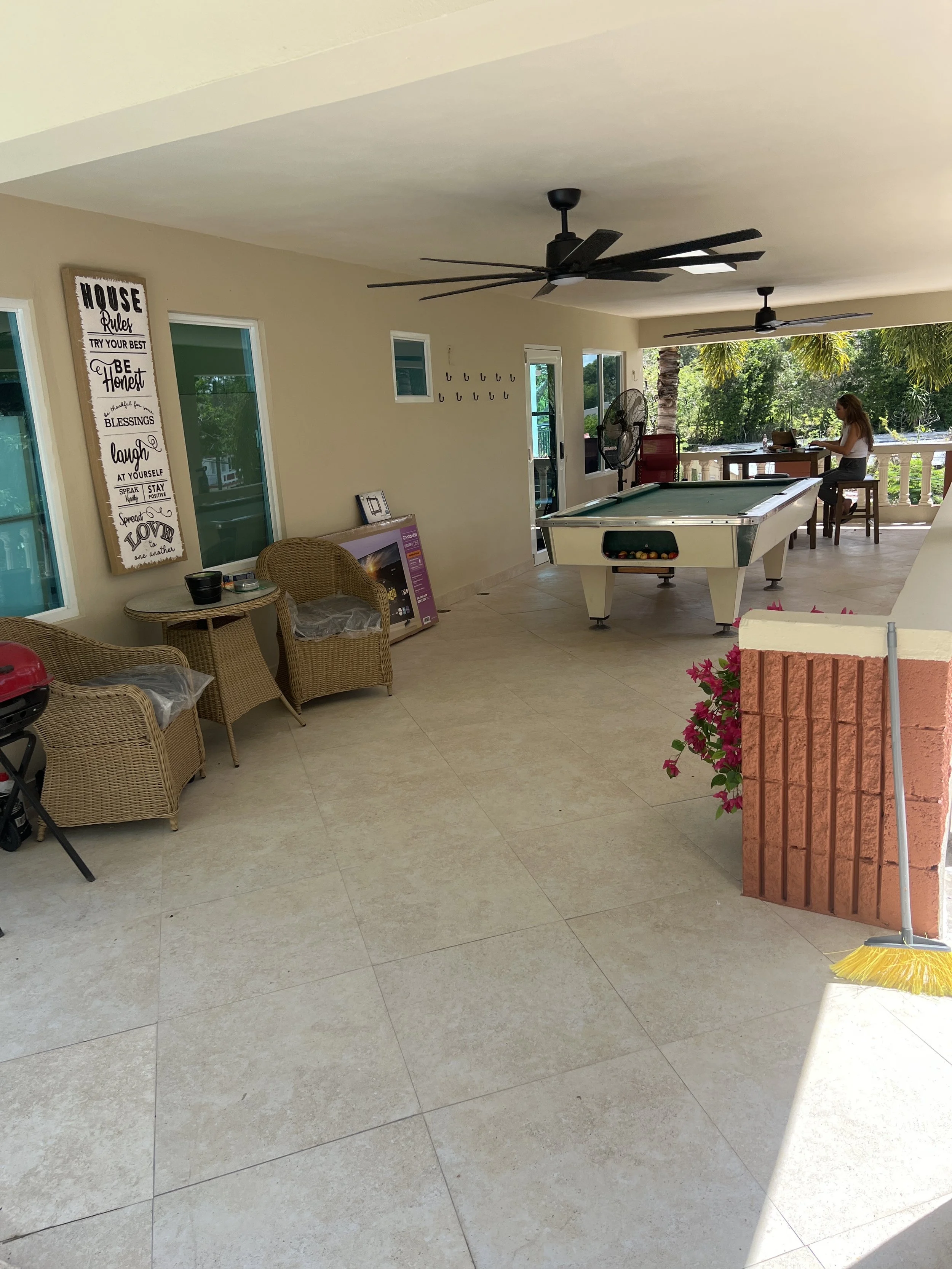 Unit 4: Playa and Palmas Hideaway