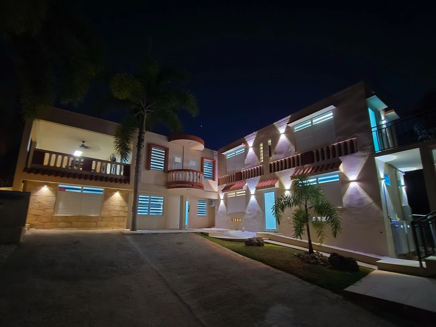 Palmera Azul Puerto Rico Villa Andreas (19).jpg