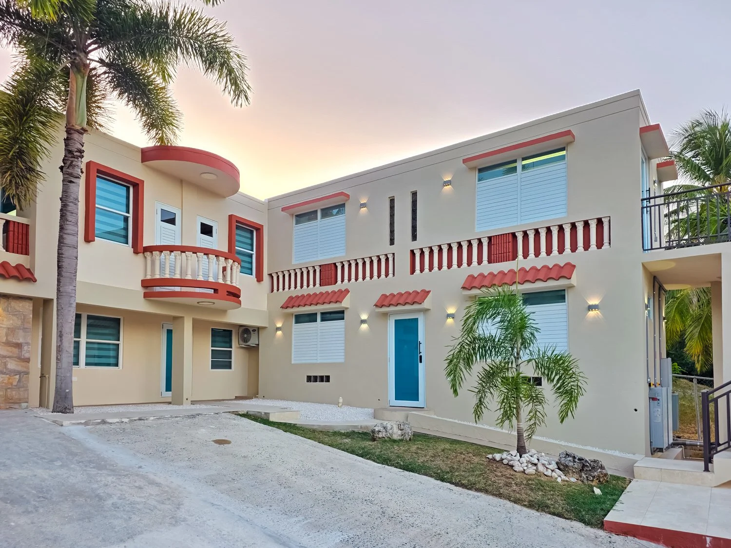 Palmera Azul Puerto Rico Villa Andreas (11).jpg