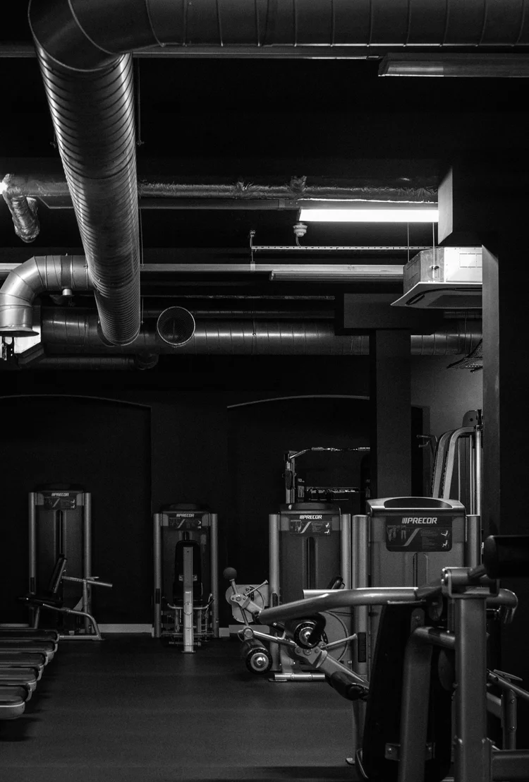 Contact | Get in Touch Today — THE BASEMENT GYM + STUDIO