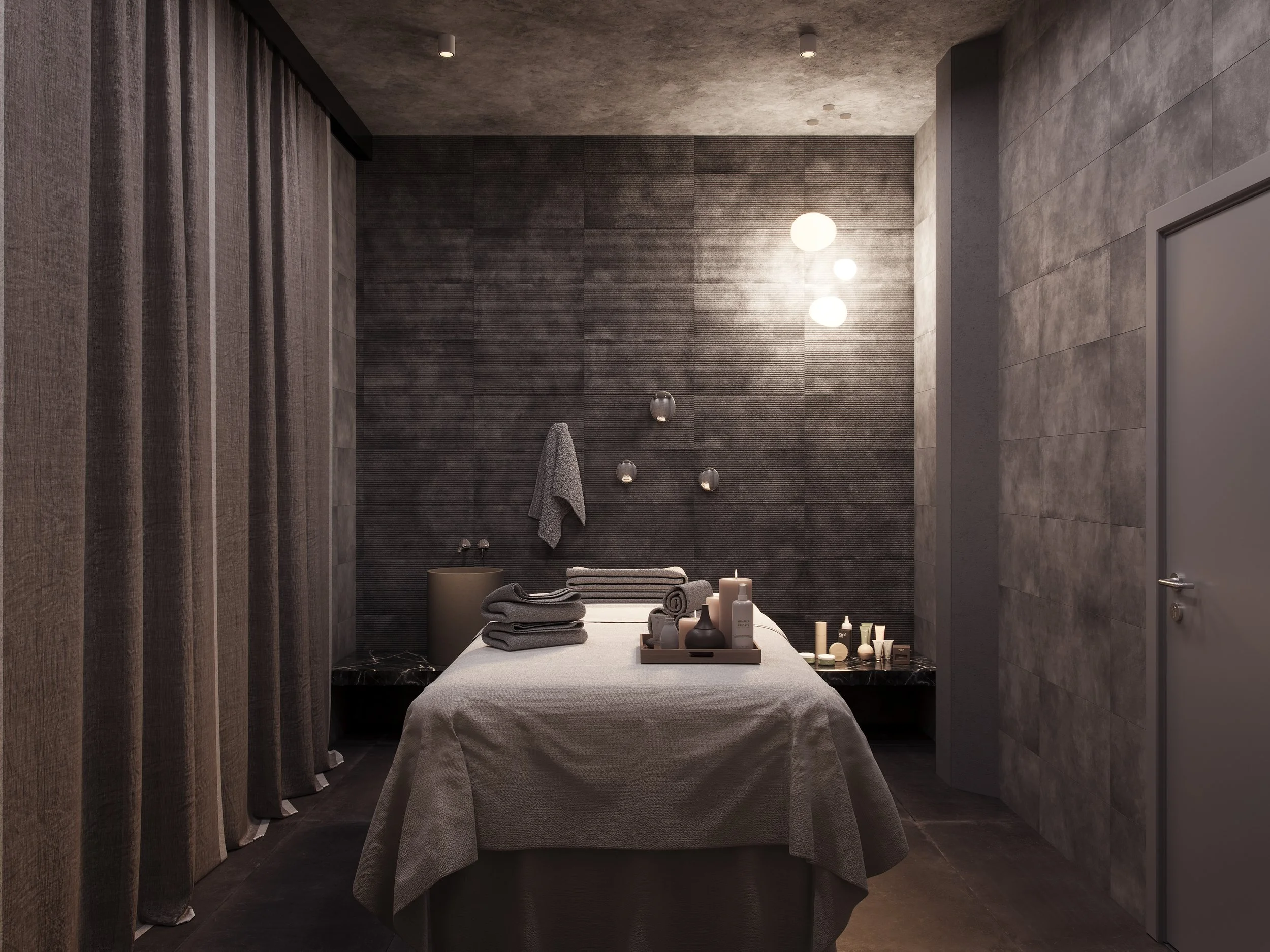 NEW CAMDEN CLUB THE BASEMENT GYM STUDIO new-camden-club-the-basement-gym-studio