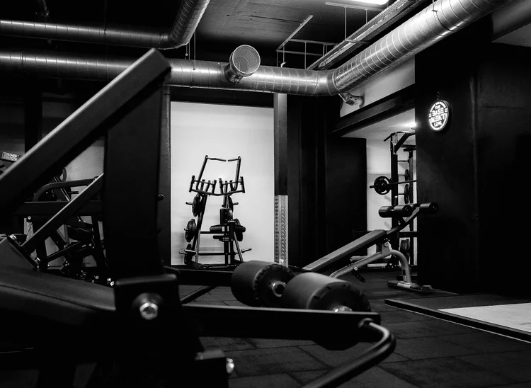 KENTISH TOWN | Join Your Local Gym Today — THE BASEMENT GYM + STUDIO