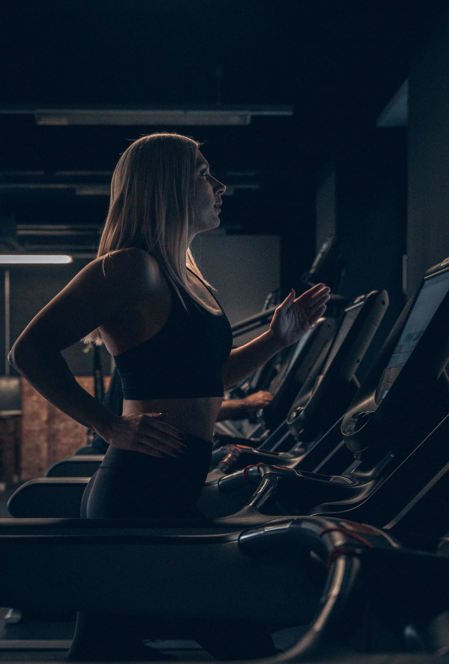 THE BASEMENT GYM + STUDIO | Achieve Your Fitness Goals Today