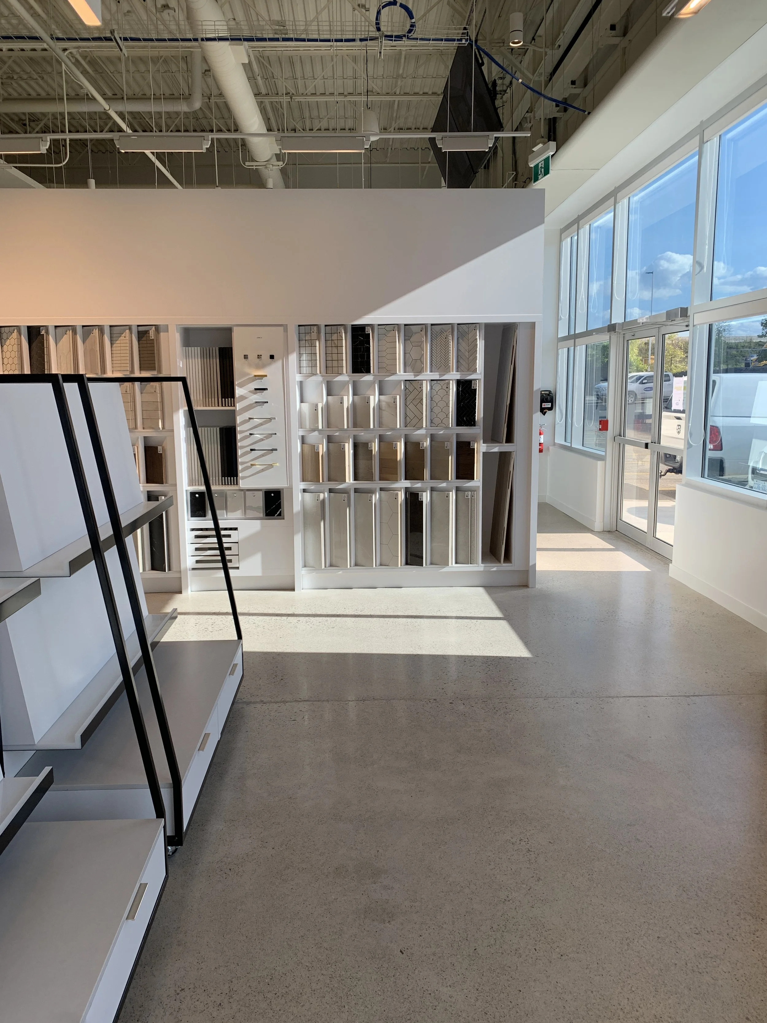 Design Studios