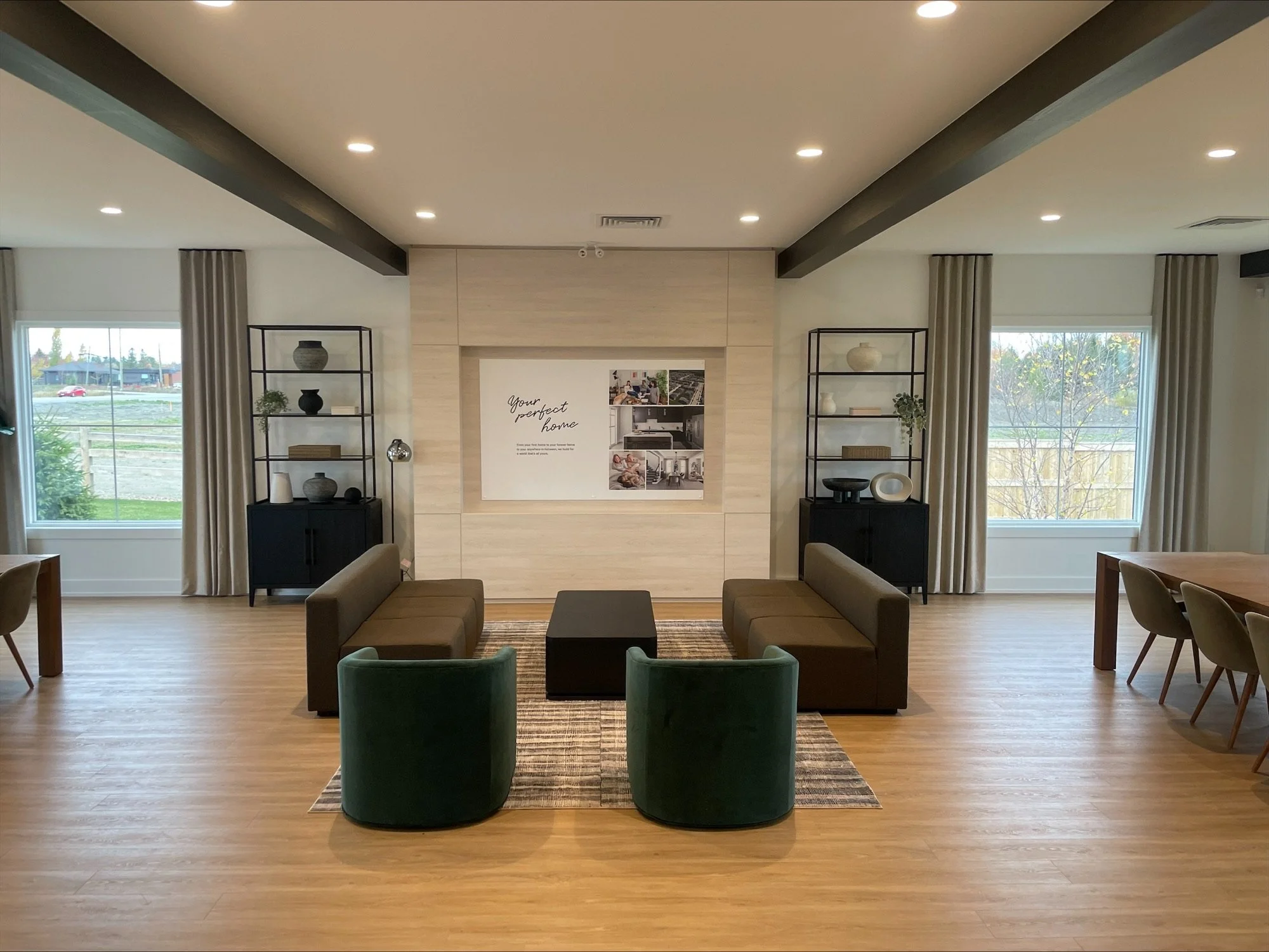 Sales Center - Store