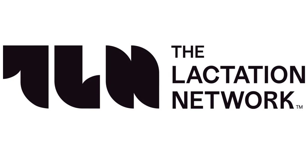 The Lactation Network Logo