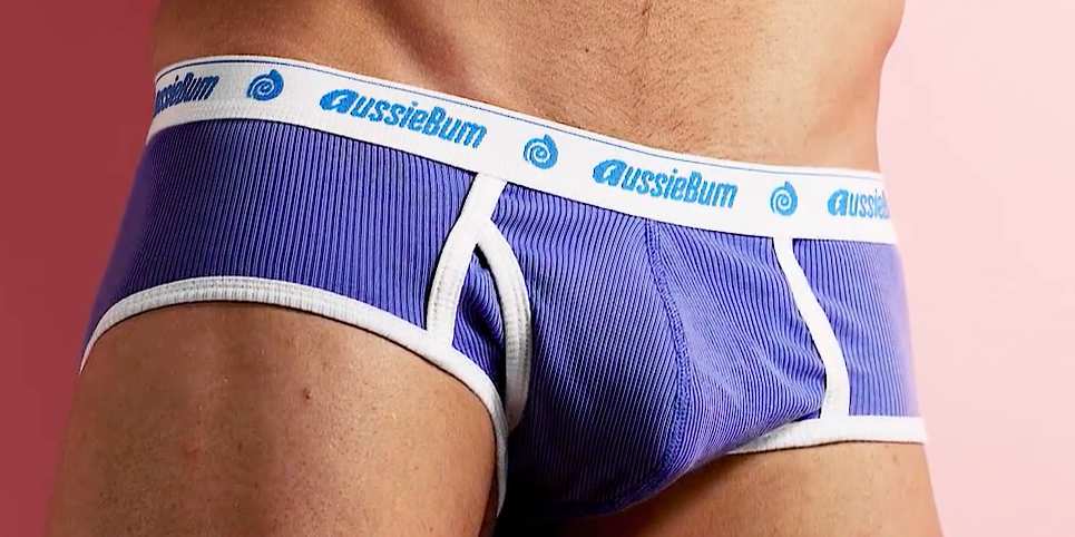 aussieBum Underwear - Trim