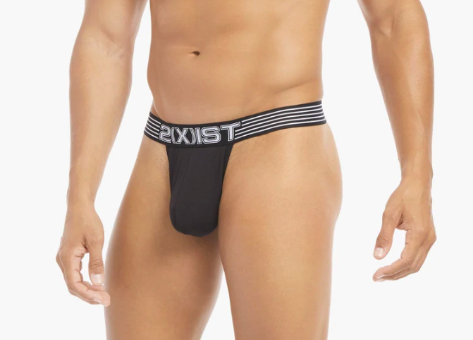 Thong - $23.50